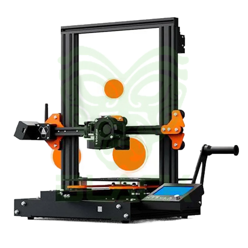 IMPRESORA 3D TRIMAKER NEBULA PLUS CLOUD