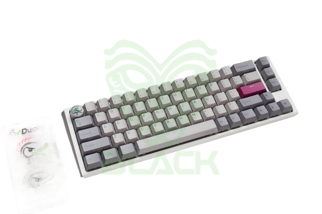 TECLADO MECANICO DUCKY ONE 3 DAYBREAK DKON2167ST-SUSPDMIWHHC2