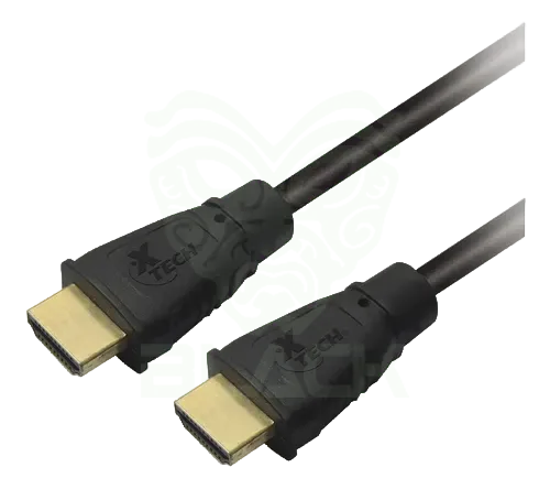 CABLE HDMI XTECH XTC-370 7.60MTS