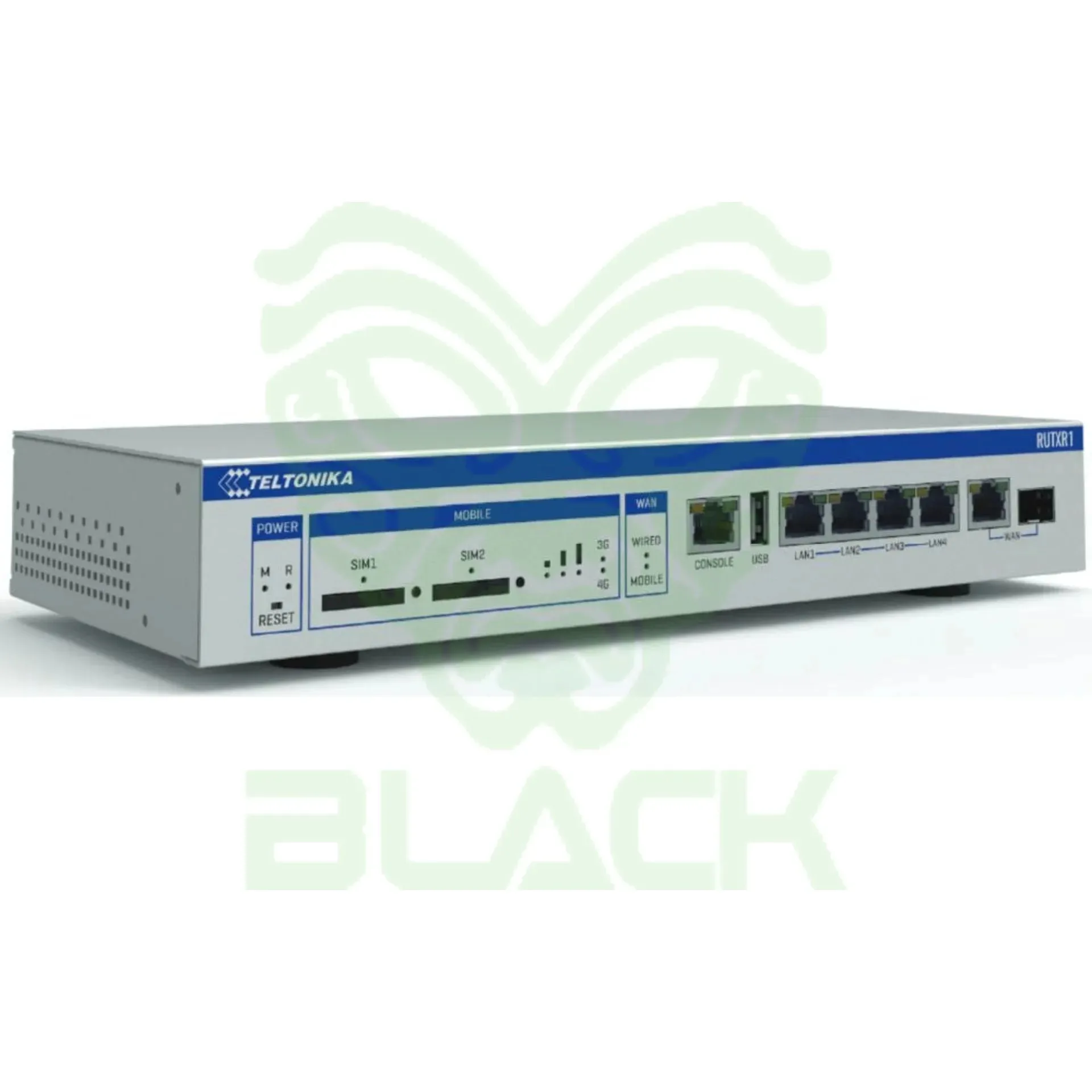 TELTONIKA NETWORKS ROUTER XR1 LTE CAT6