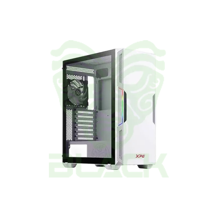 GAB XPG STARKER AIR BLANCO FAN ARGBX1 FAN X1