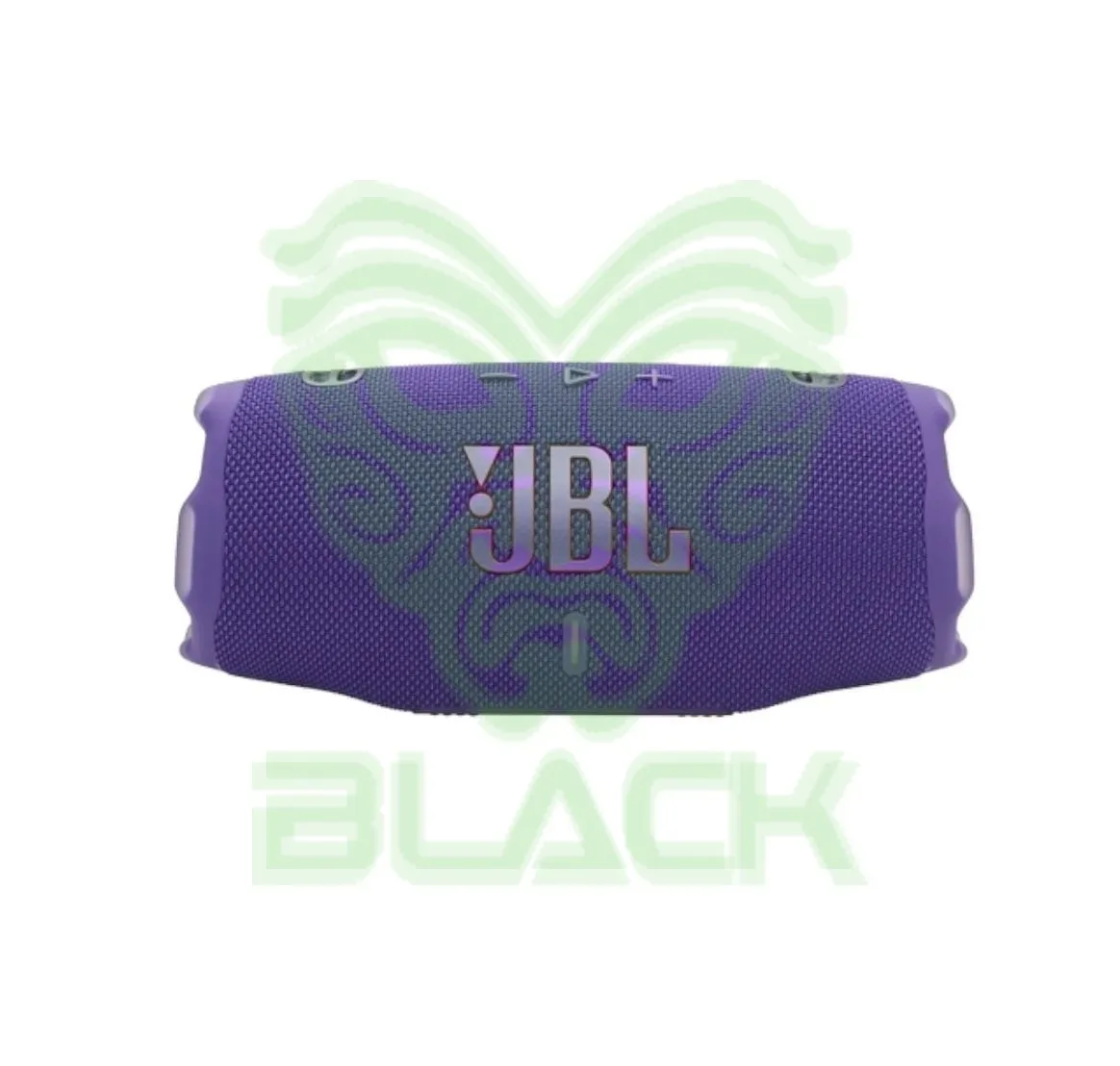 PARLANTE JBL BLUETOOTH CHARGE6 VIOLETA