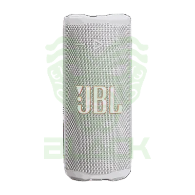 PARLANTE JBL BLUETOOTH GRIP BLANCO