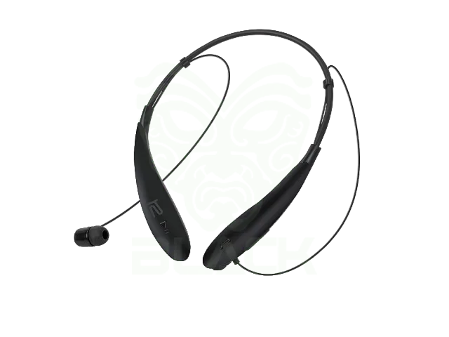 AURICULARES C/MIC SPORT BLUBUDZ WIRELESS KHS-629