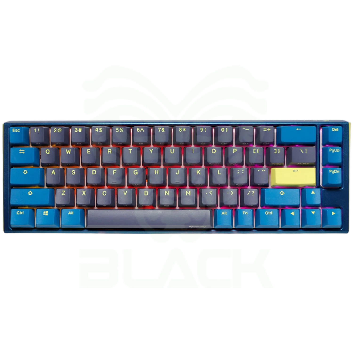 TECLADO MECANICO DUCKY ONE 3 DAYBREAK DKON2167ST-BESPDCLAWSC1