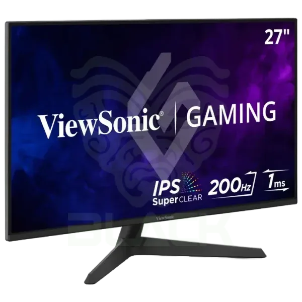 MONITOR GAMER VIEWSONIC VX2729 27" 1080P IPS 200HZ FREESYNC PREMIUM