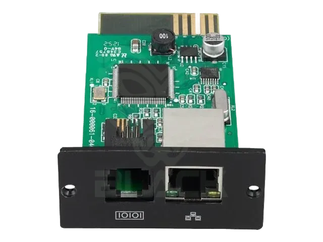 APC NETW CARD SNMP LINEA 3PH E