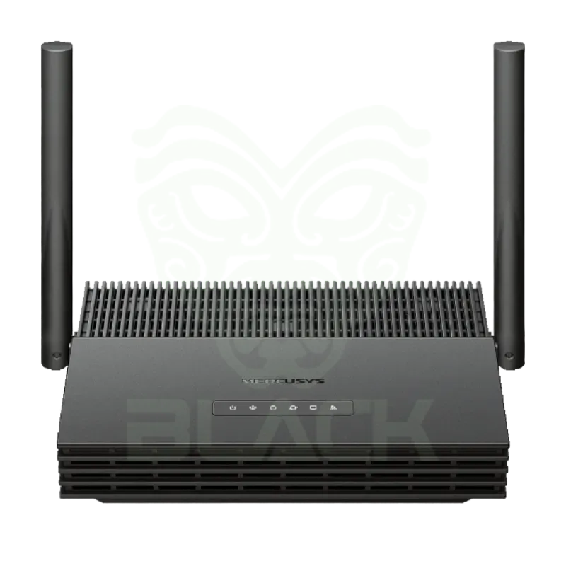 MF30G MODEM ROUTER MERCUSYS XPON GIGA D.BAND AC1200