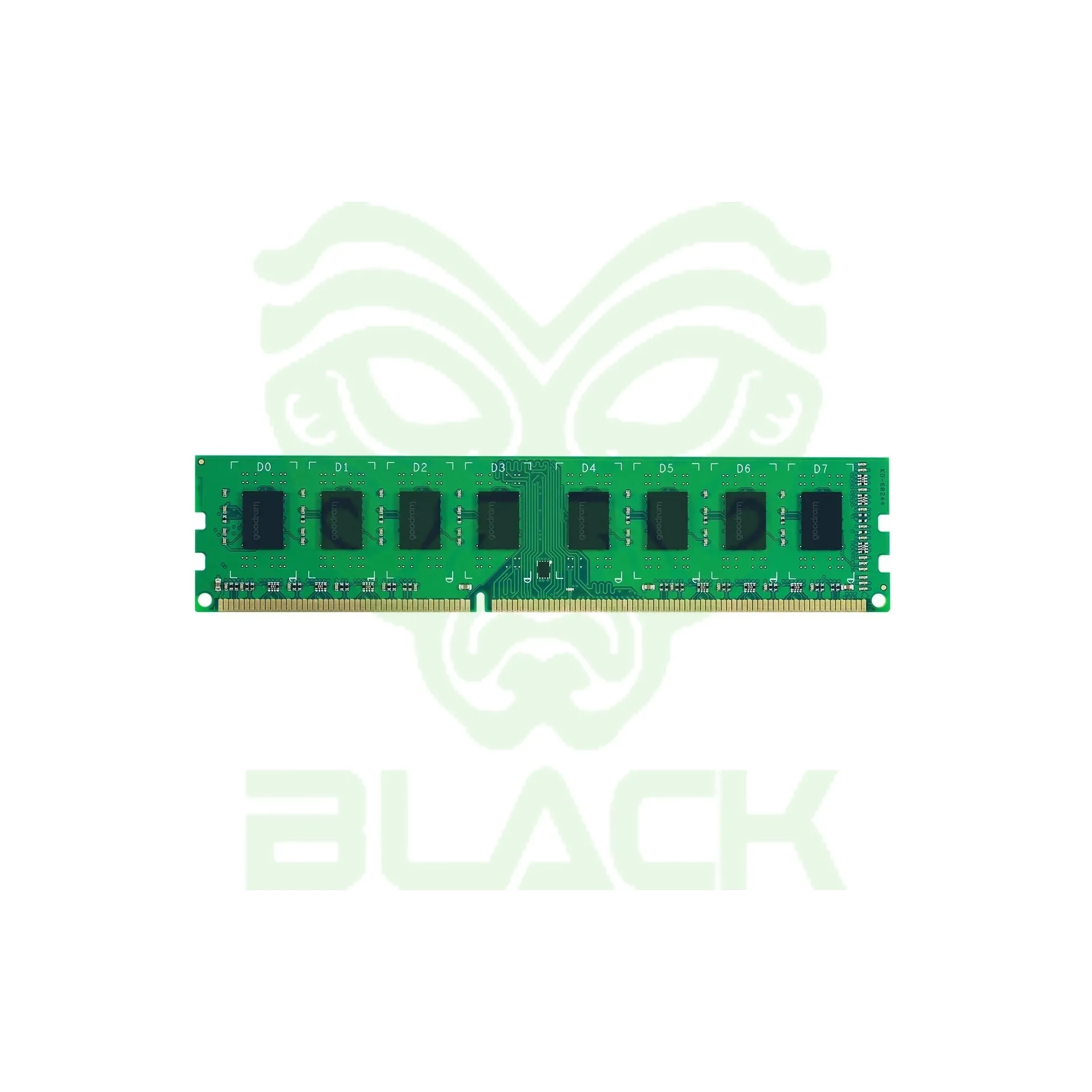DDR3 8GB HIKSEMI 1600MHZ 1.35V