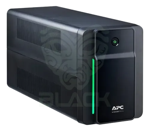 UPS ESTABILIZADOR APC BACK BX1200MI-AR
