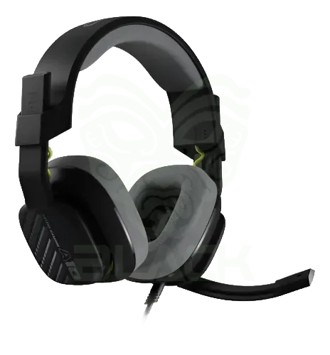 AURICULAR LOGITECH ASTRO A10 2ND GEN XBOX NEGRO