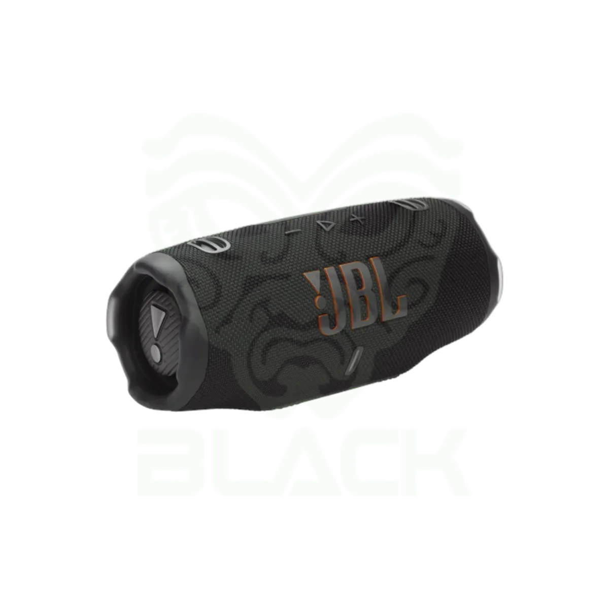 PARLANTE JBL BLUETOOTH CHARGE6 NEGRO