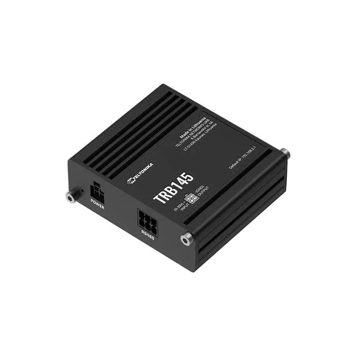 TELTONIKA NETWORKS GATEWAY TRB145 LTE