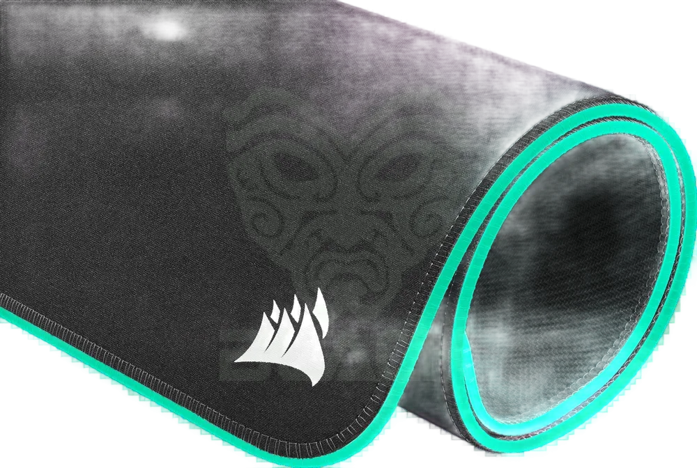MOUSE PAD CORSAIR MM700 EXTENDED 3XL 1220X620MM RGB