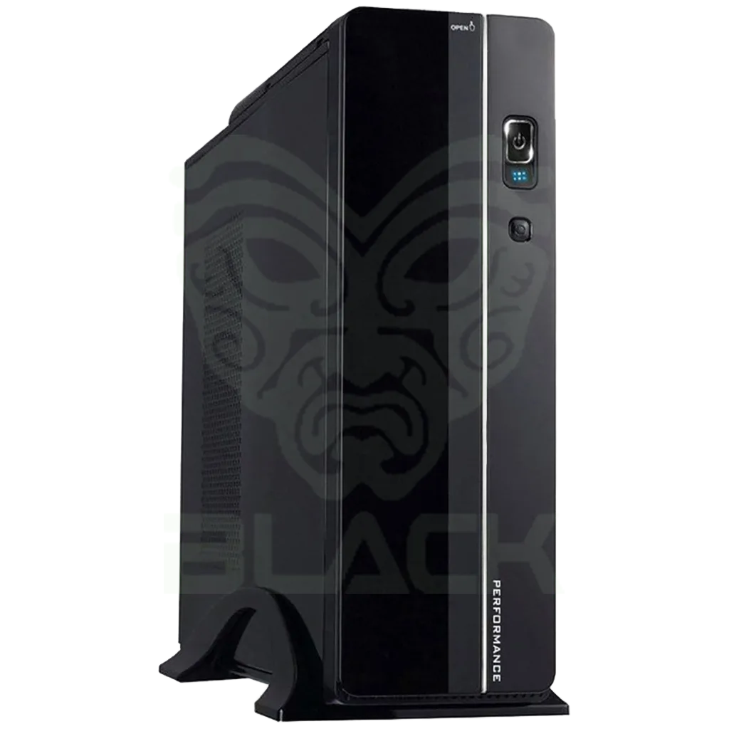 GAB PERF SLIM KITX3 NSV2 TEC+MOU 600W