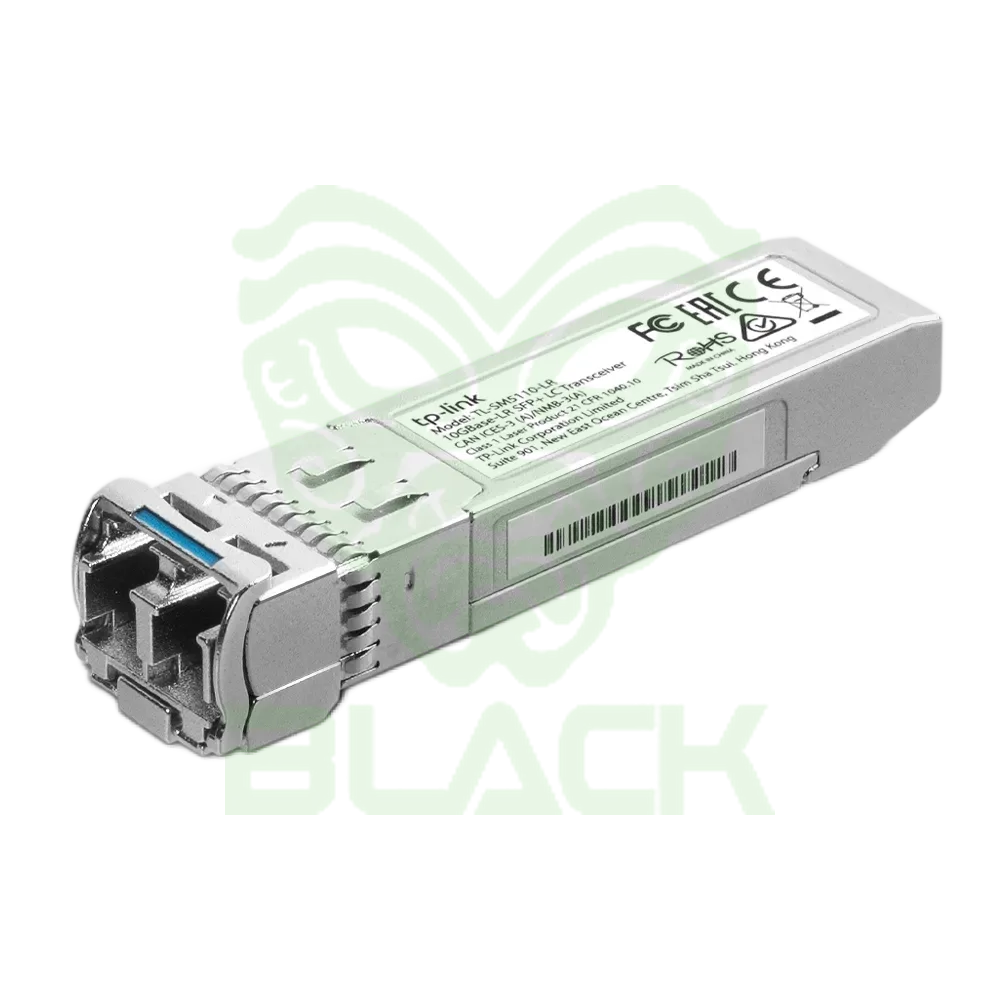 SM5110-LR MODULO SFP+ LC MONOMODO 10GBASE