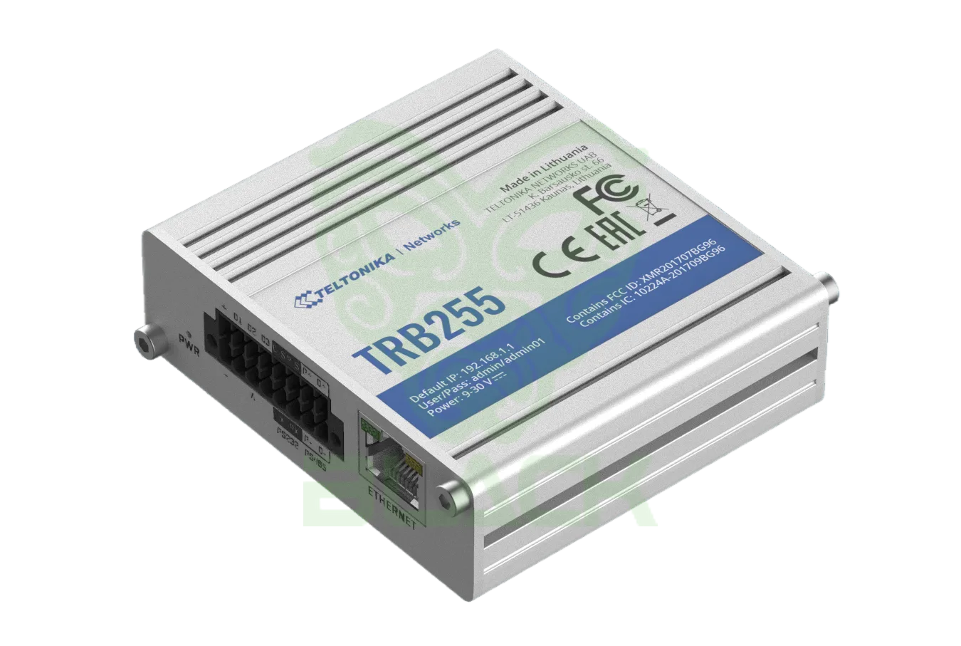 TELTONIKA NETWORKS GATEWAY TRB255 LTE