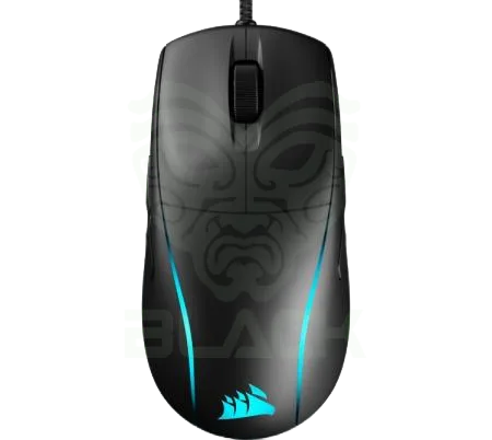 MOUSE CORSAIR M75 BLACK RGB 26K 74G