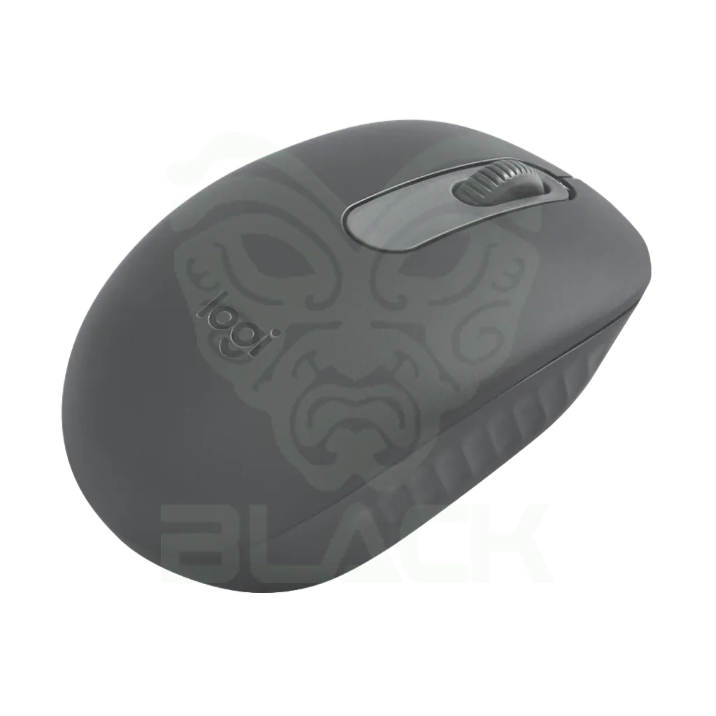 MOUSE INALAMBRICO LOGITECH M196 BLUETOOTH GRAPHITE