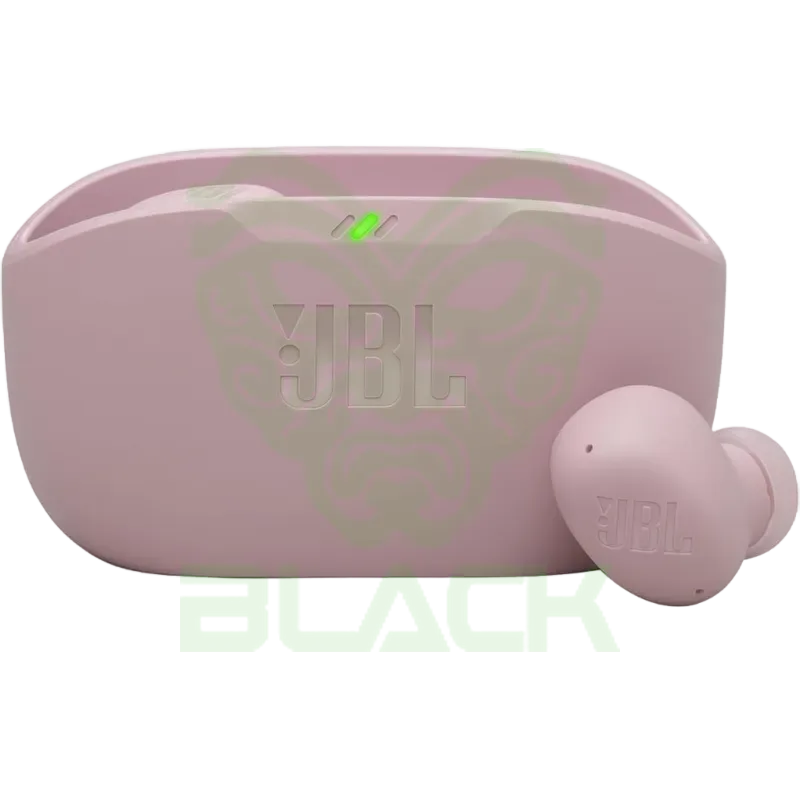 AURICULAR JBL WAVE BUDS2 TWS ROSA