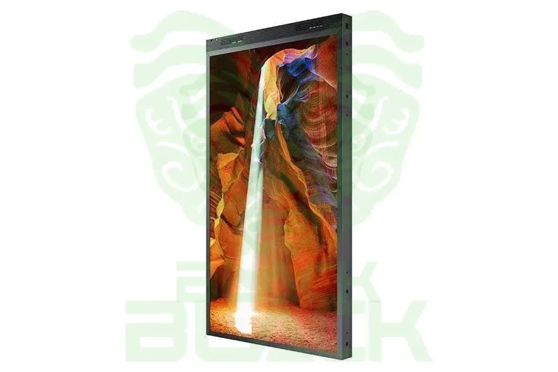 MONITOR SOLUM 55 DUAL DISPLAY