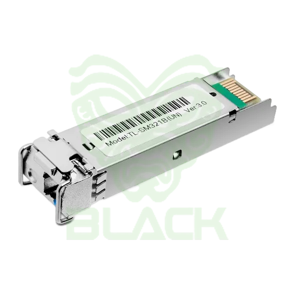 SM321B MODULO SFP WDM BI-DIRECCIONAL GIGABIT
