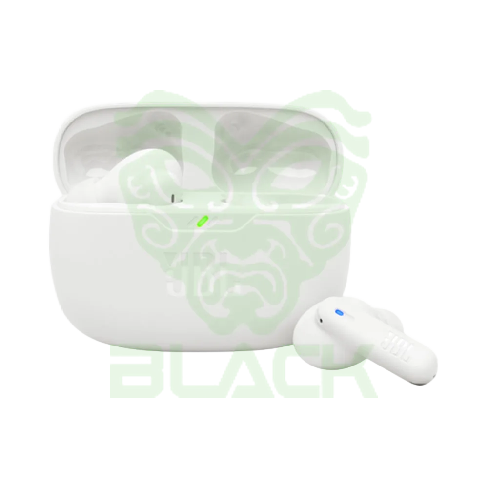 AURICULAR JBL WAVE BEAM2 TWS ANC BLANCO