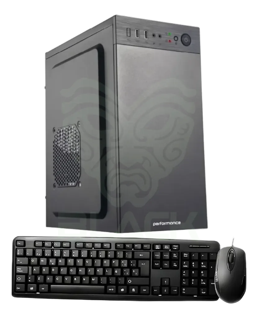 GAB PERF KITX3 MATE TEC+MOU+PSU 500W