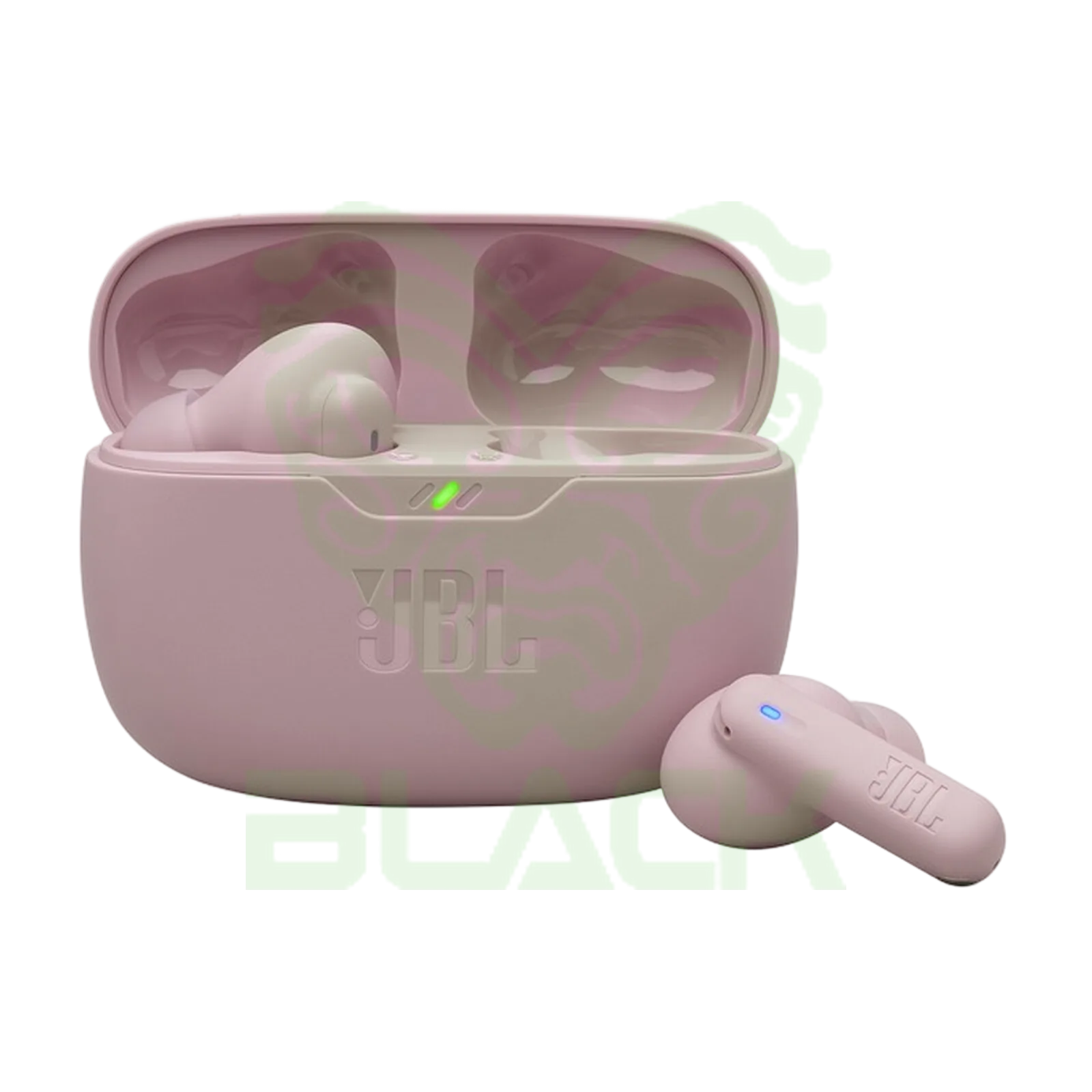 AURICULAR JBL WAVE BEAM 2 TWS ANC ROSA