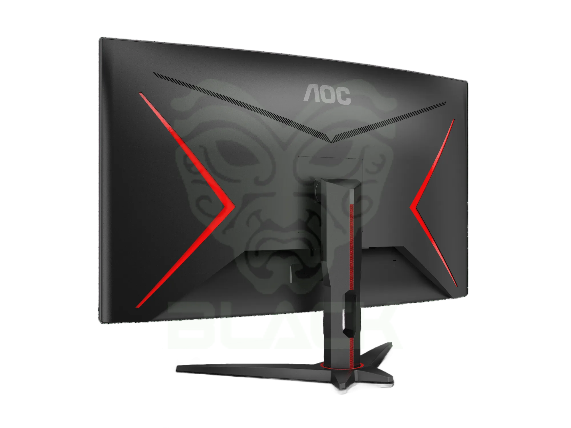 MONITOR AOC C32G2ZE 31,5" VA FHD (1920 X 1080) 240HZ 4MS CURVED GAMING FICHA USA