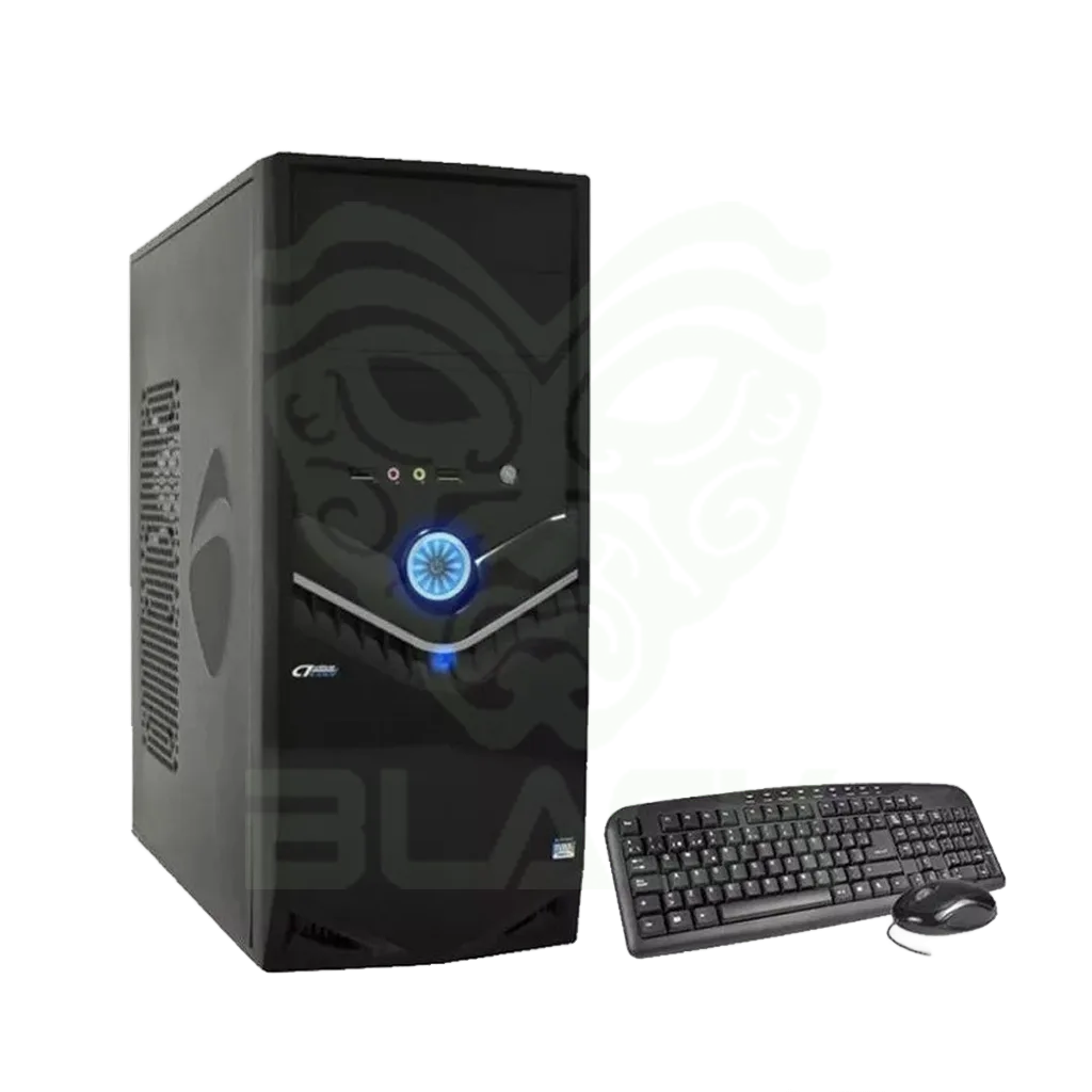 GAB PERF KITX3 6810 TEC+MOU+PSU 500W