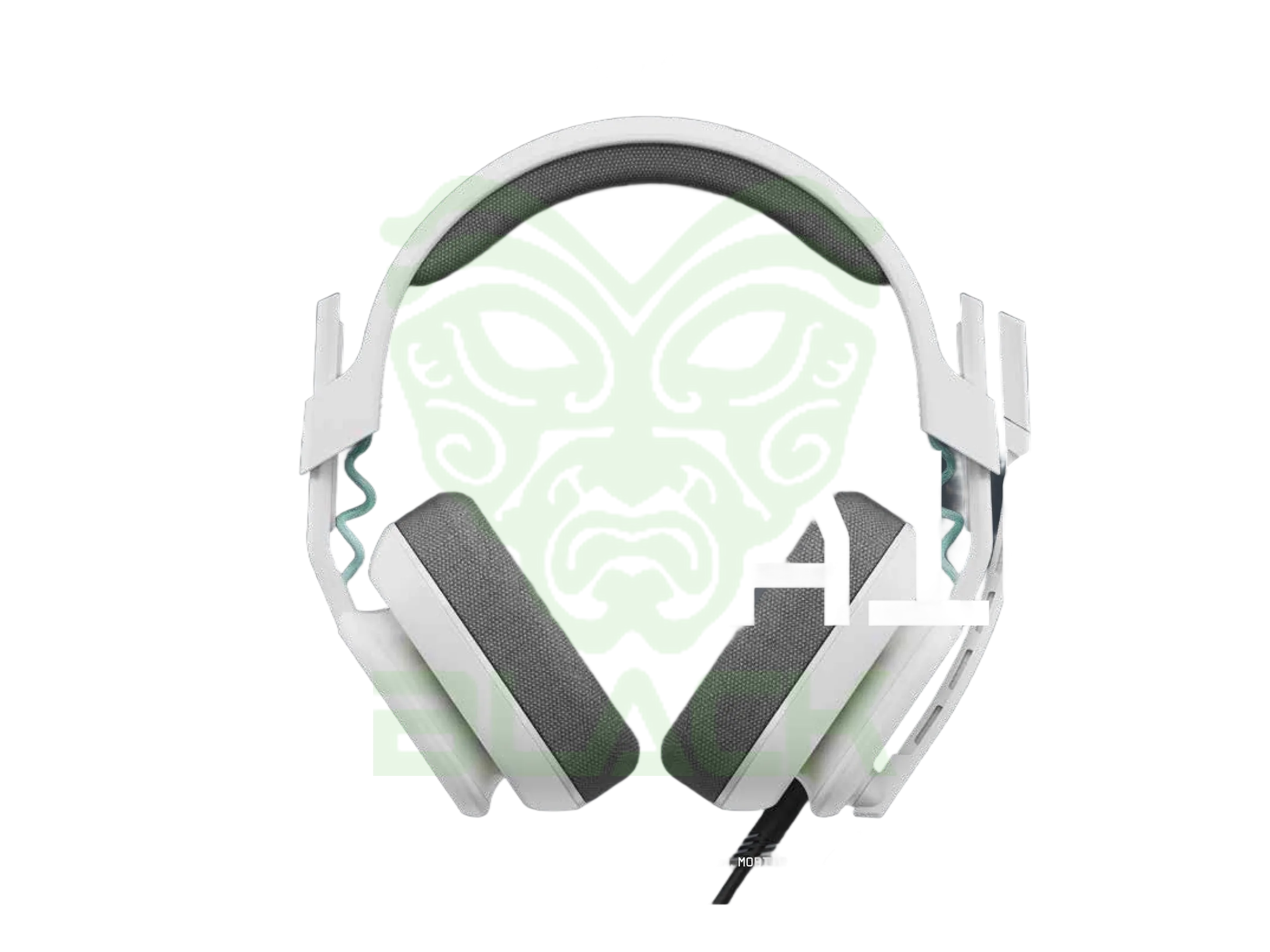 AURICULAR GAMER ASTRO A10 GEN 2 BLANCO