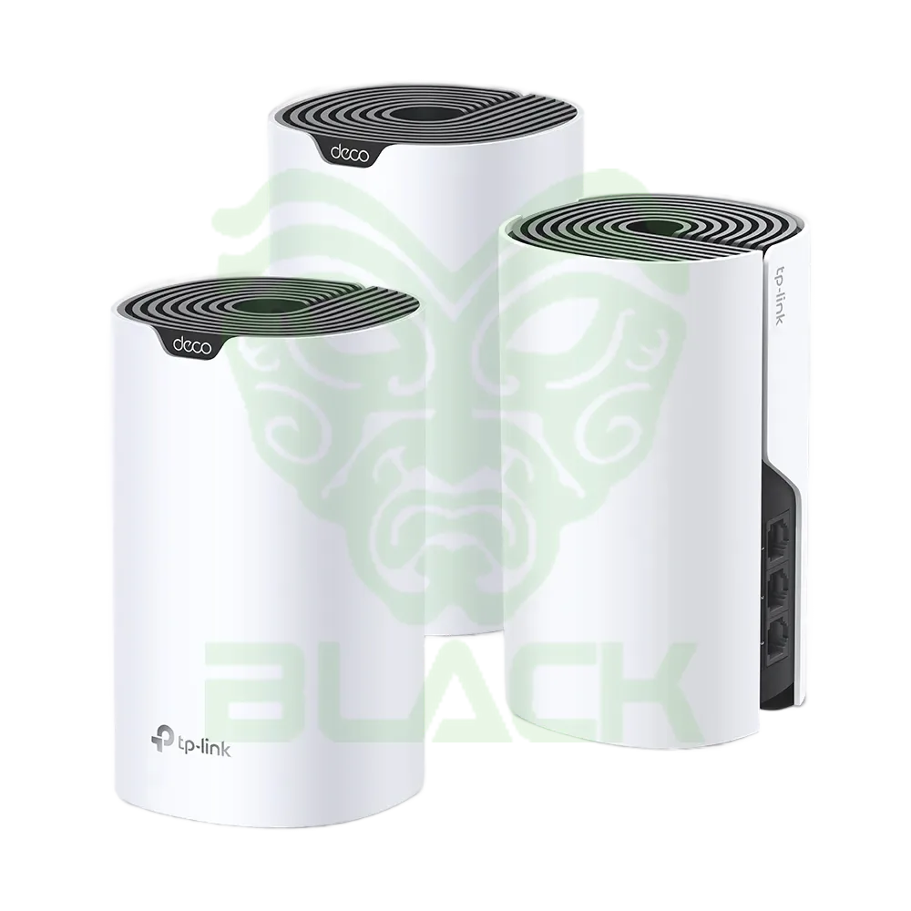 SISTEMA WI-FI MESH TP-LINK DECO S7 2-PACK AC1900