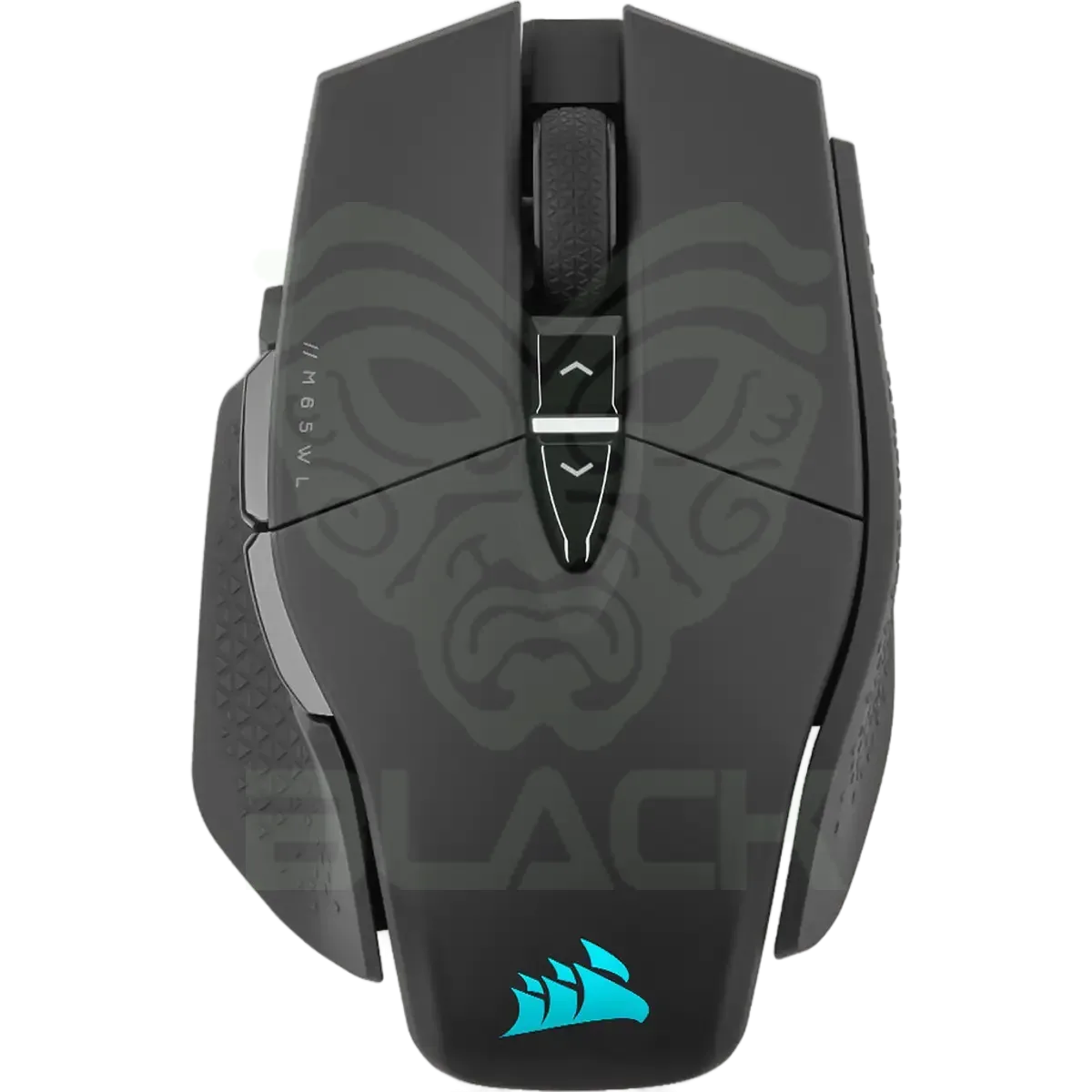 MOUSE GAMER CORSAIR M65 RGB ULTRA WIRELESS NEGRO - OUTLET
