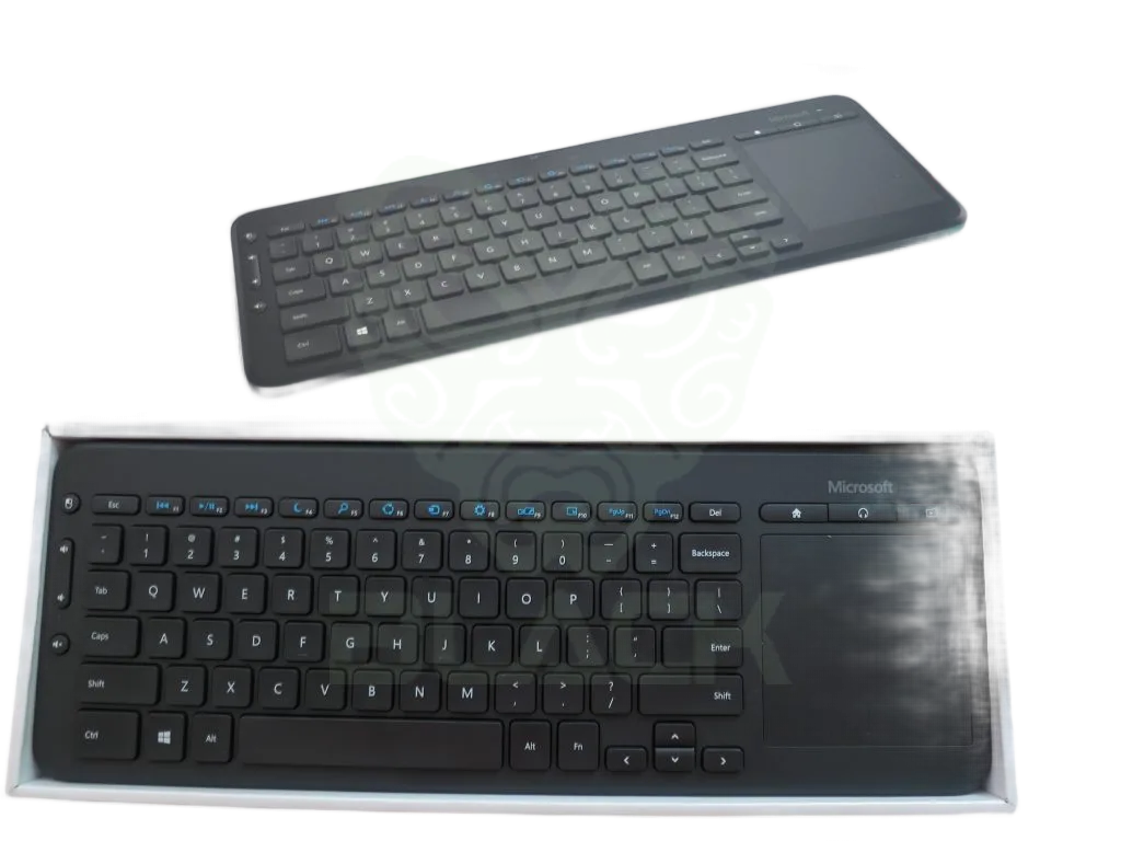 TECLADO MICROSOFT ALL IN ONE