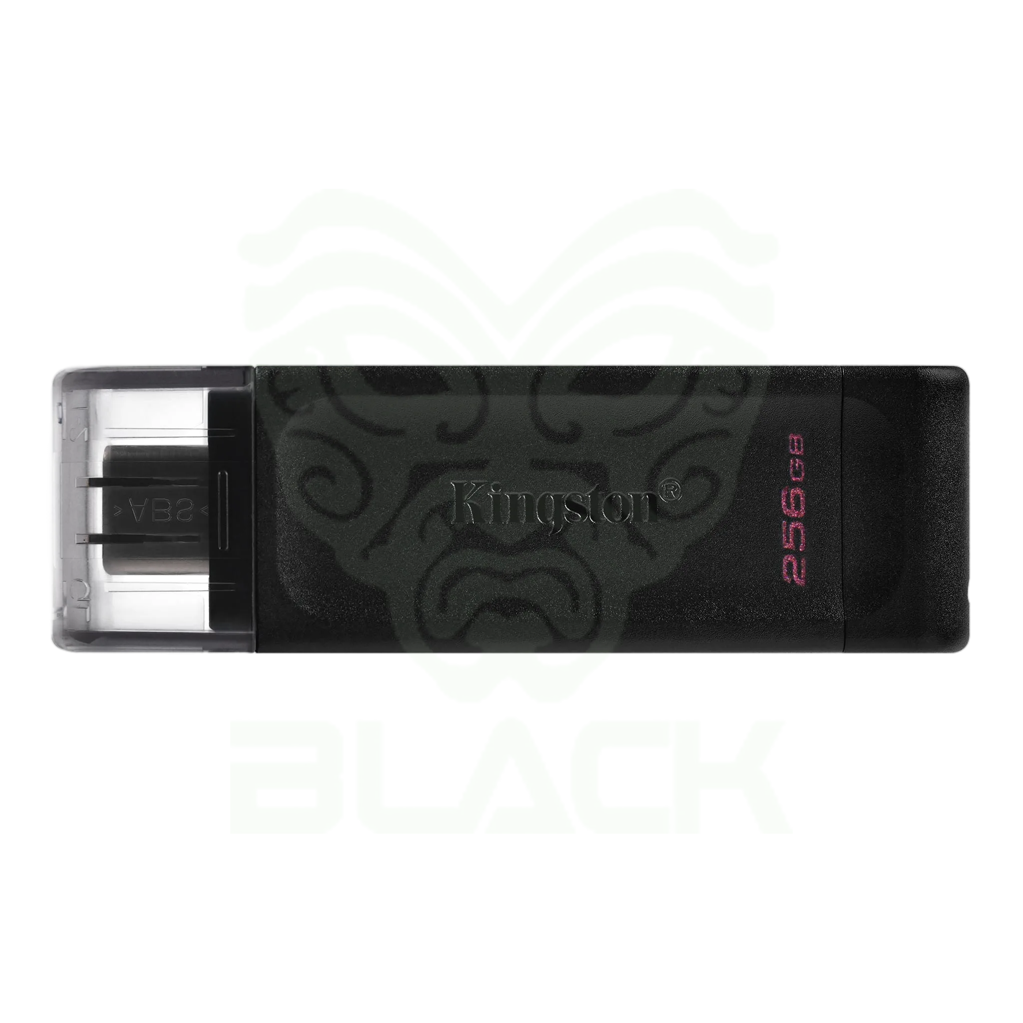 PEN DRIVE KINGSTON DT70 256GB USB TYPE C 3.2