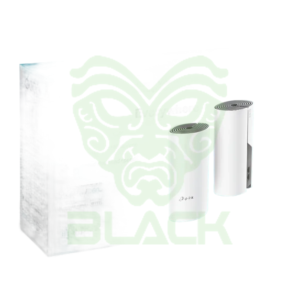 SISTEMA WI-FI MESH TP-LINK DECO E4 2-PACK AC1200