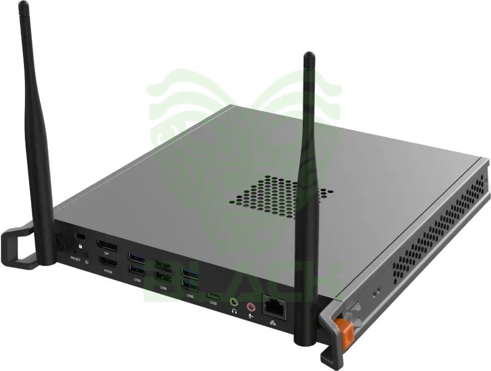 SLOT-IN PC VIEWSONIC VPC37-W55-G1 PARA VIEWBOARD IFP Y CDE