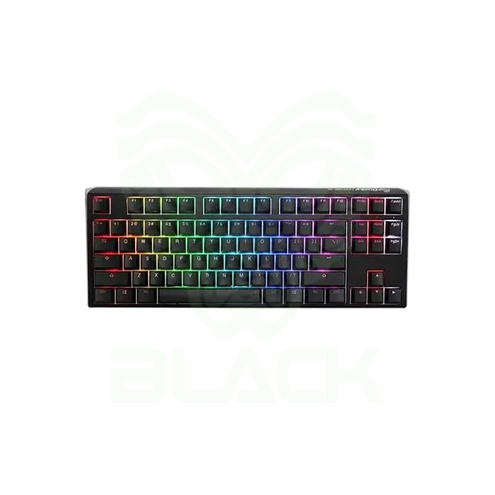 TECLADO MECANICO DUCKY ONE 3 TKL DKON2187-SESPDMAEGGC1