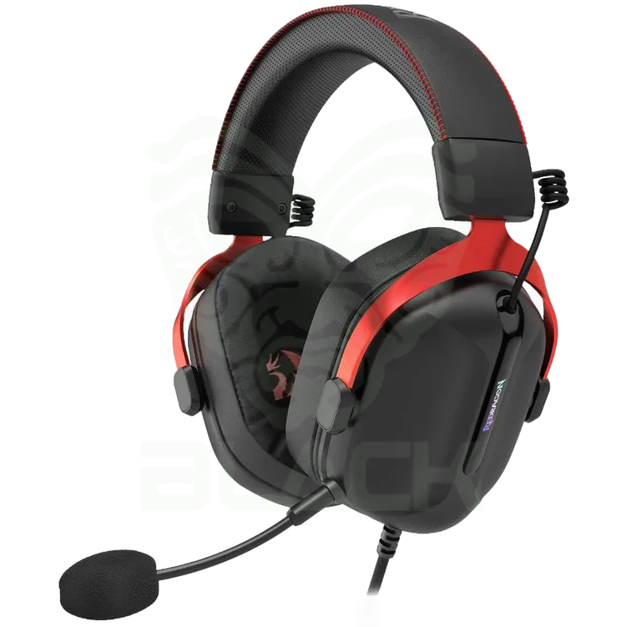AURICULAR REDRAGON CYBILL H312
