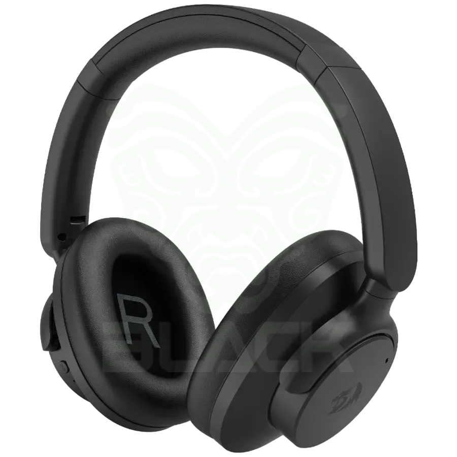 AURICULAR INALÁMBRICO REDRAGON VIBECORE H610 NEGRO