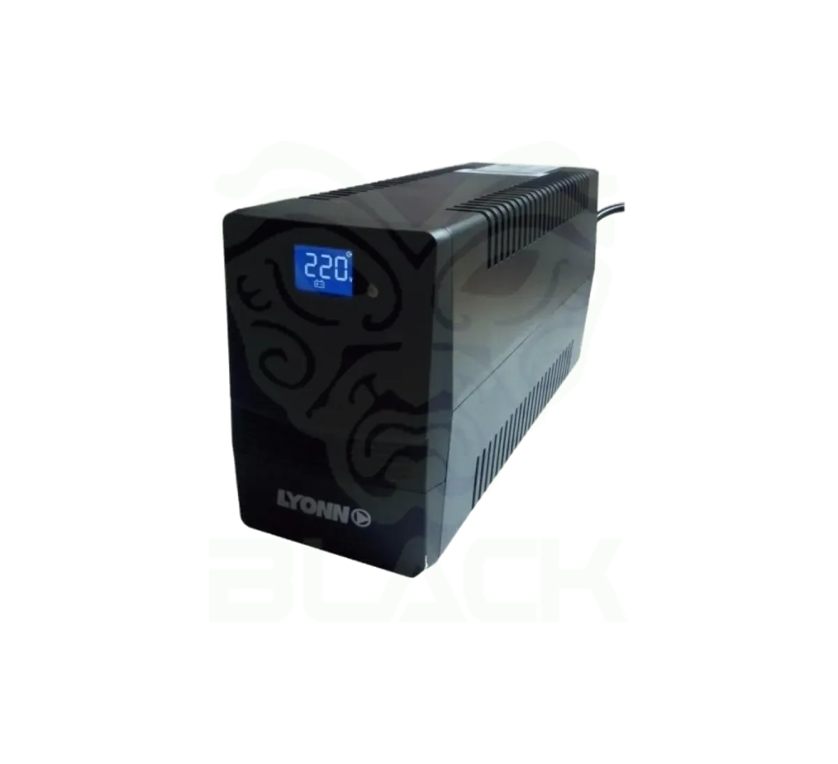 LYONN UPS CTB-800AP LCD