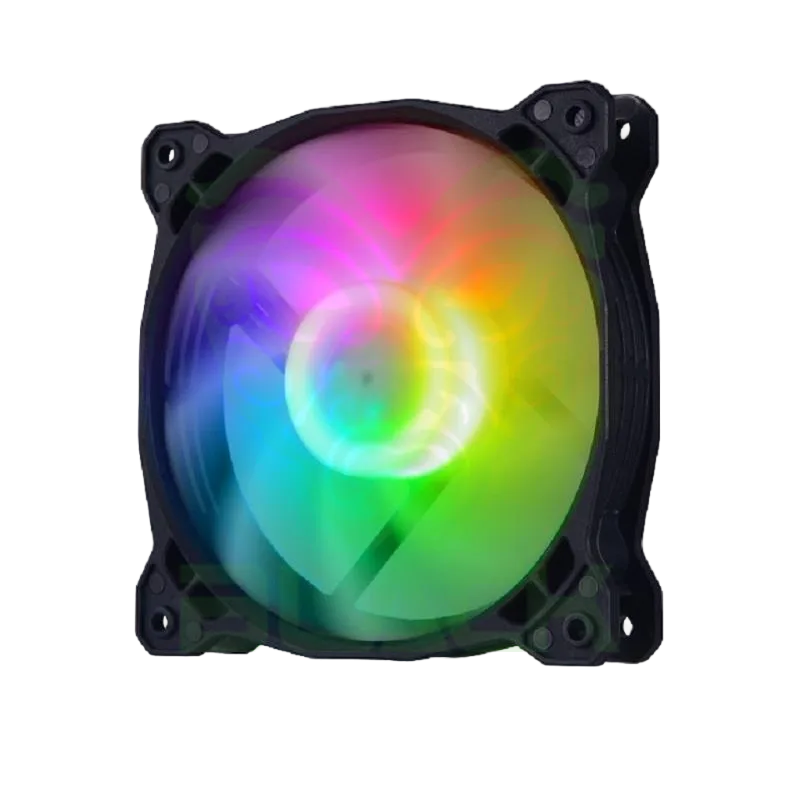 COOLER P/GABINETE ARGB FALCOM AS-02