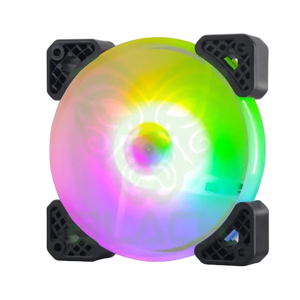COOLER P/GABINETE ARGB FALCOM AS-01A