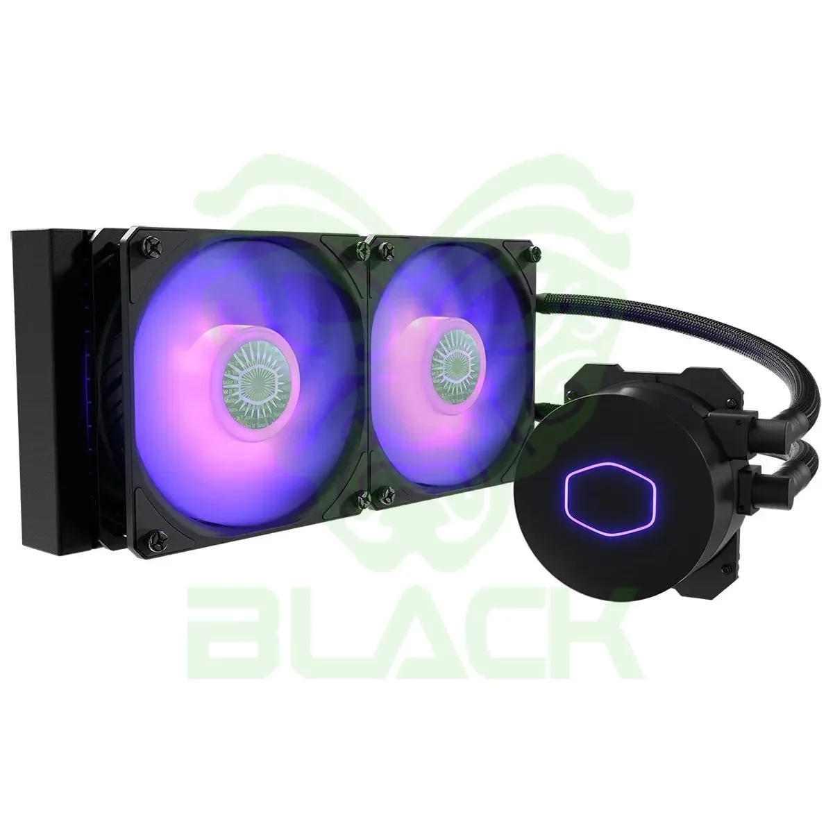 WATERCOOLER COOLER MASTER M.LIQUID 240L ARGB SP