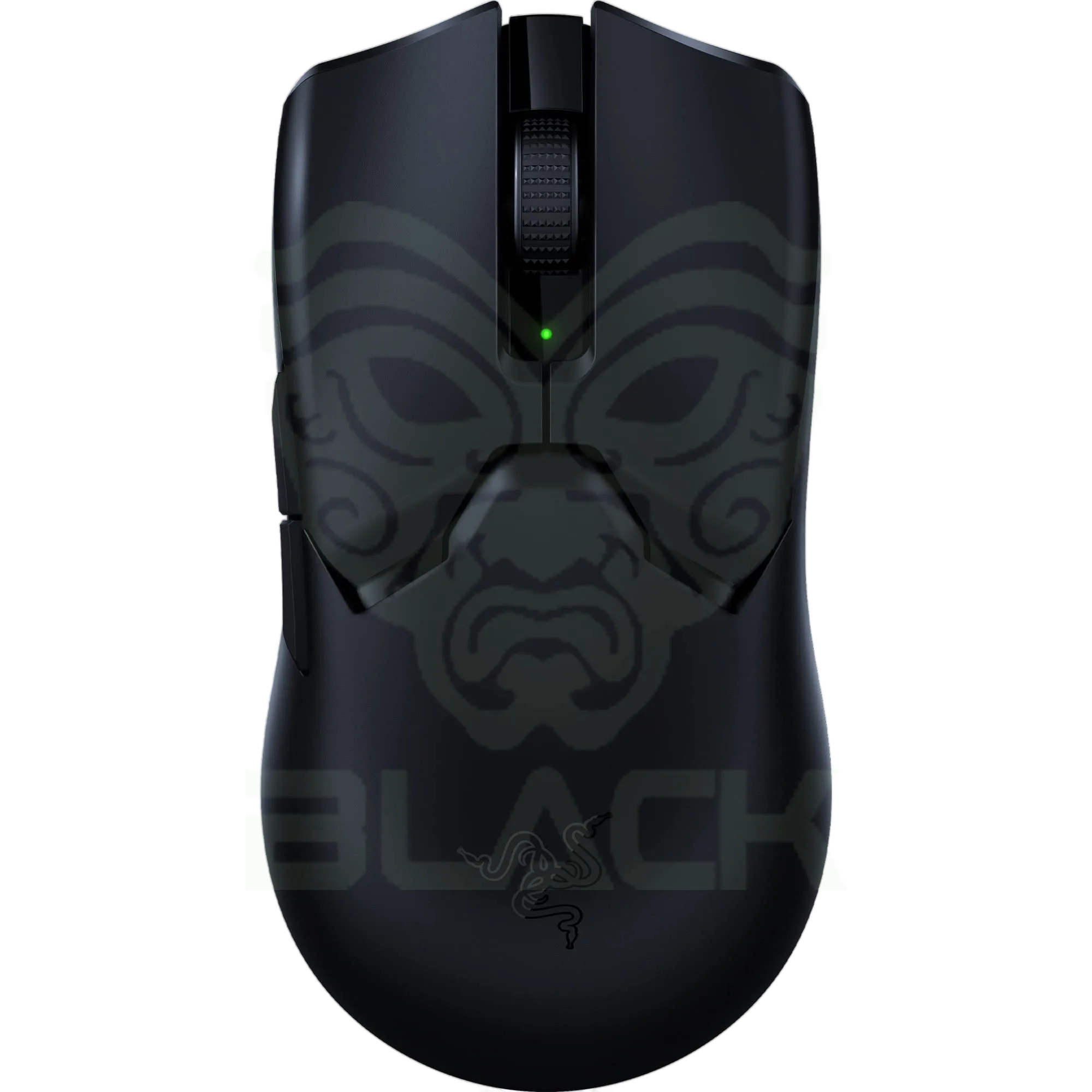 MOUSE RAZER VIPER V2 PRO WIRELESS 2.4GHZ MULTI-DISPOSITIVO BLACK SENSOR FOCUS 30K 58G