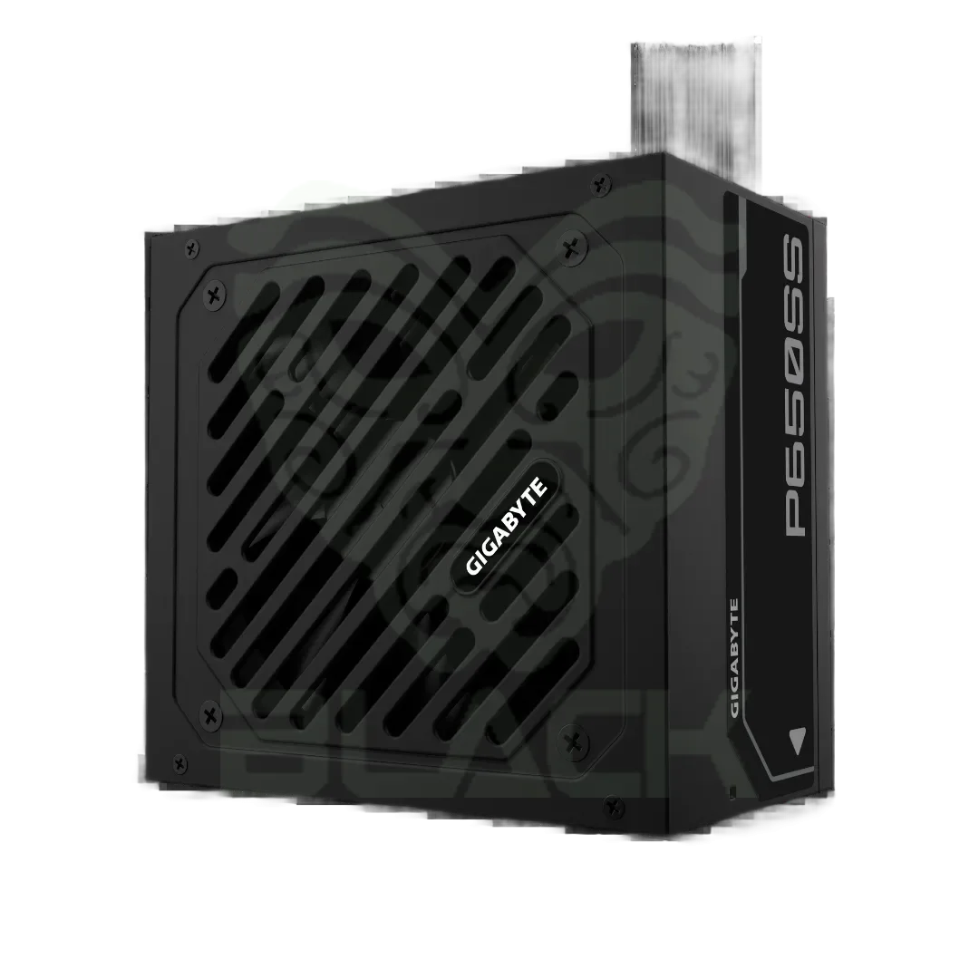 FUENTE GIGABYTE 650W 80+ SILVER P650SS ATX 3.0