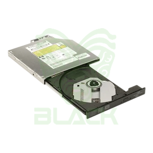 GRABA DVD HPE 12.7MM SATA DL380P