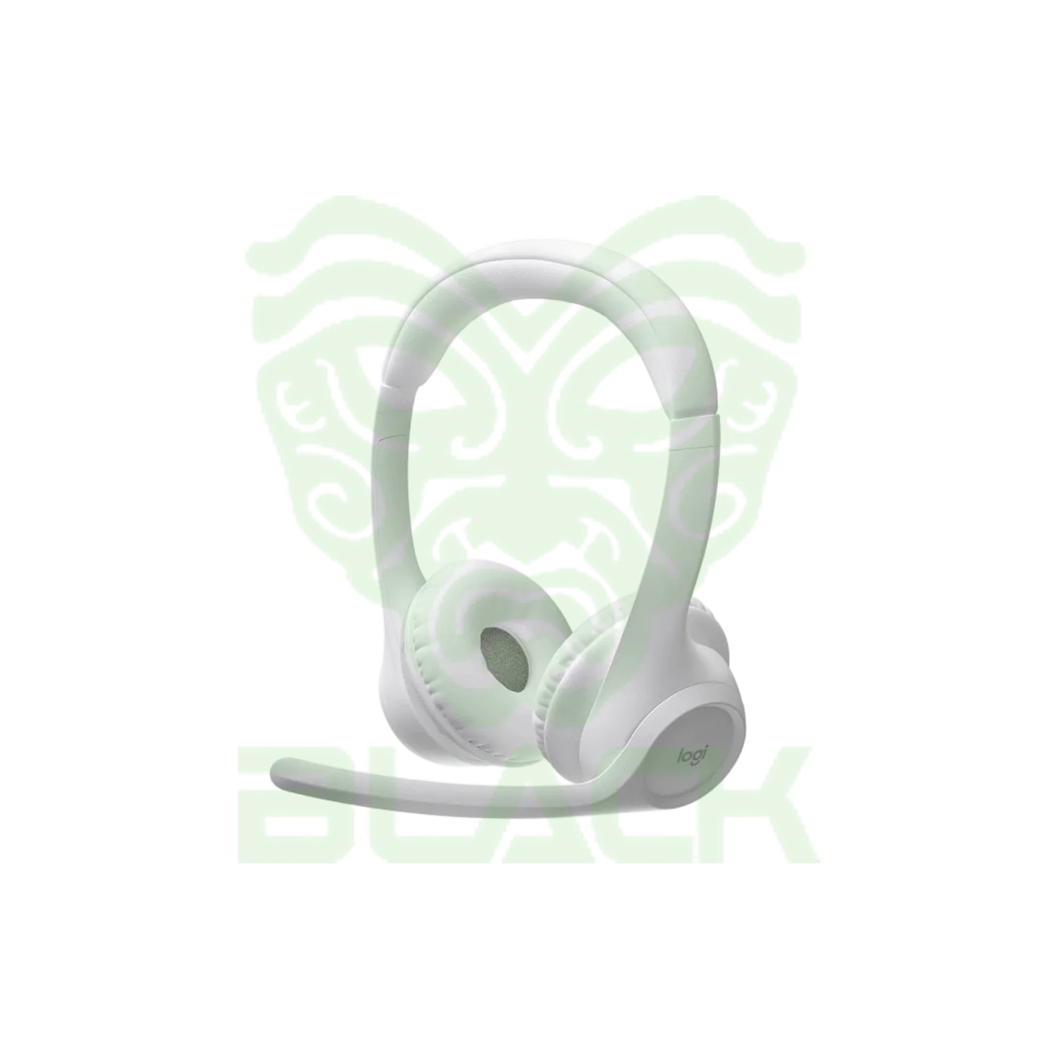 AURICULAR INALÁMBRICOS LOGITECH ZONE 300 BLANCO