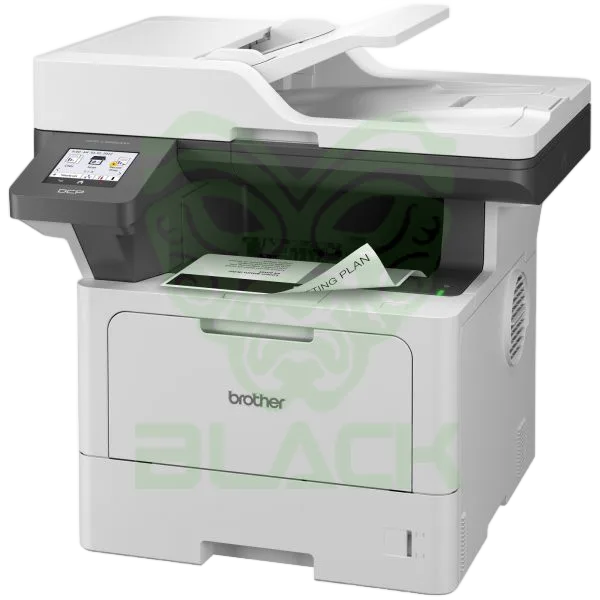 IMPRESORA BROTHER DCP-L5610DN MF LASER USB MONOCROMO